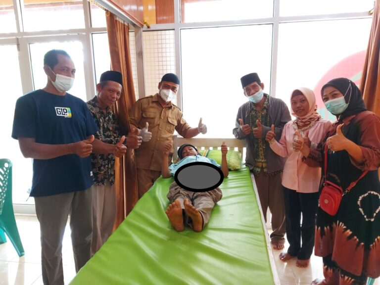 Sunat Oku Timur Modern Griya Sunat Sahabat