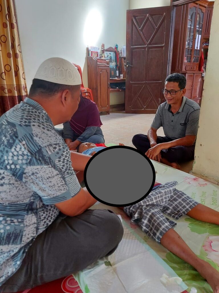 Sunat Oku Timur Modern Griya Sunat Sahabat