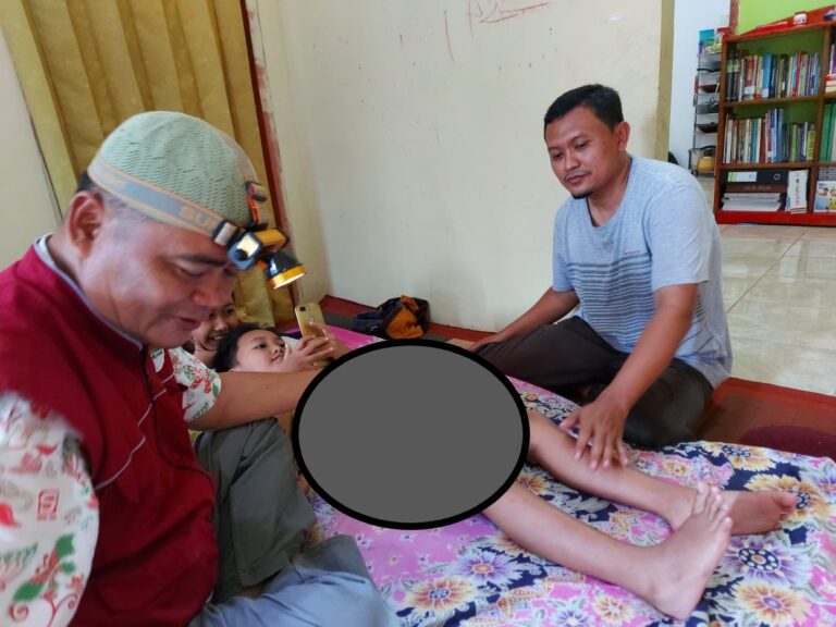 Sunat Oku Timur Modern Griya Sunat Sahabat